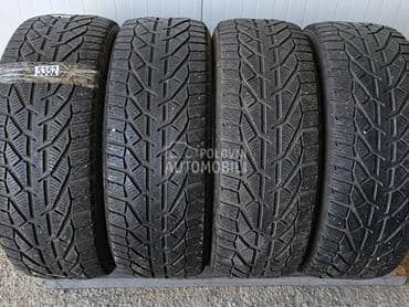 Tigar 235/55 R19 Zimska