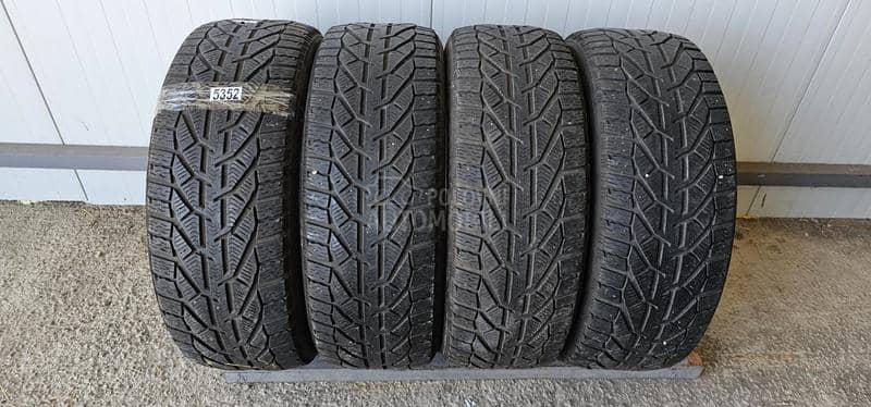 Tigar 235/55 R19 Zimska
