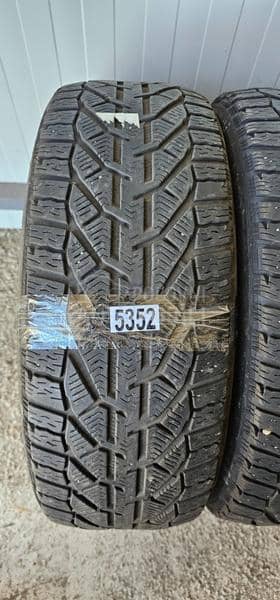 Tigar 235/55 R19 Zimska