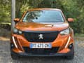 Peugeot 2008 1.5 Hdi Business