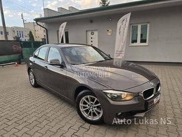 BMW 320 320i9