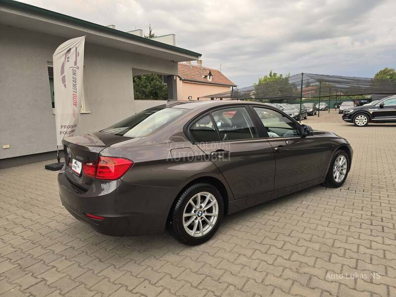 BMW 320 320i9