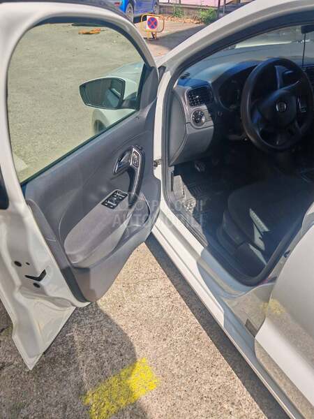 Volkswagen Polo 1.4