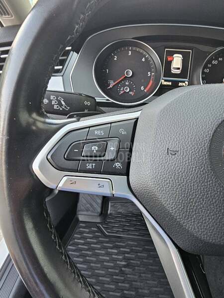 Volkswagen Passat B8 2.0