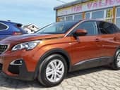 Peugeot 3008 AUT/LED/VIRTUEL/T0P