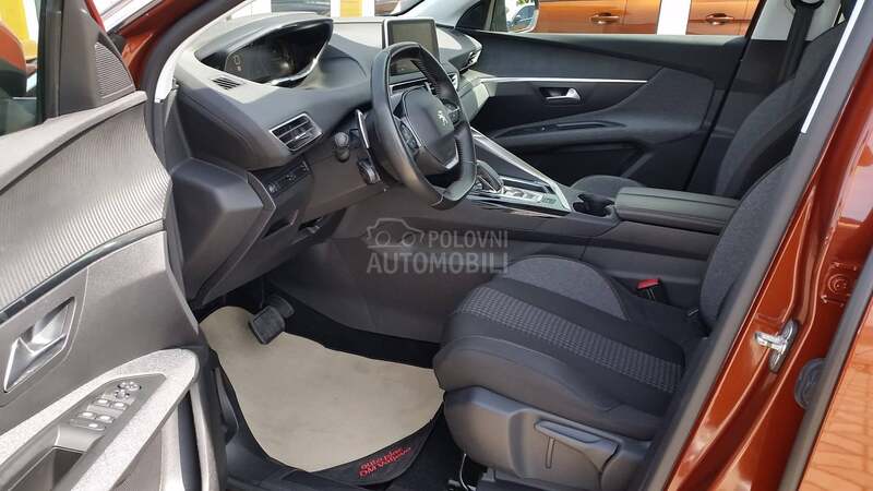 Peugeot 3008 AUT/LED/VIRTUEL/T0P
