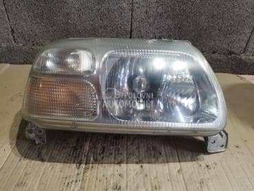 Far desni za Suzuki Grand Vitara od 1998. do 2005. god.