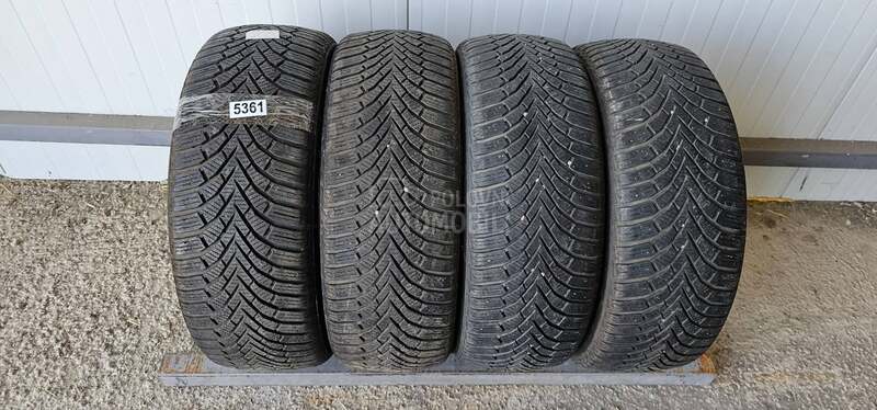 Sailun 195/55 R16 Zimska
