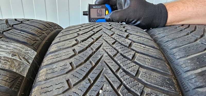 Sailun 195/55 R16 Zimska