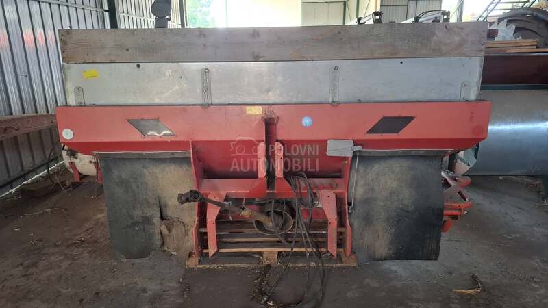 Rauch ALPHA 1132