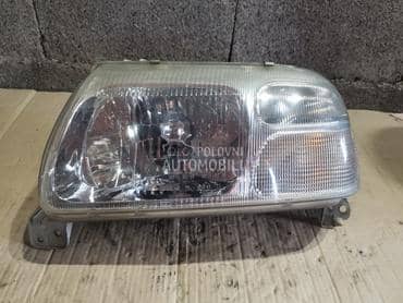 Far levi za Suzuki Grand Vitara od 1998. do 2005. god.