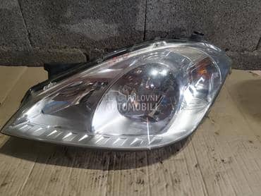 Far levi za Mercedes Benz A 180 od 2004. do 2012. god.