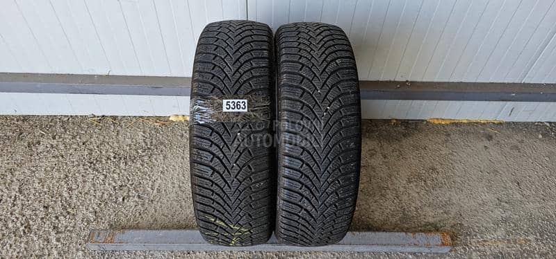 Sailun 185/65 R15 Zimska