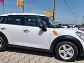 MINI Countryman 1.6D PERFFEKTAN