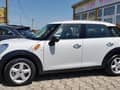 MINI Countryman 1.6D PERFFEKTAN