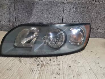 Far levi za Volvo V50 od 2004. do 2012. god.