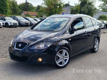 Seat Altea XL A K C I J A