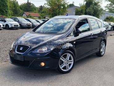 Seat Altea XL A K C I J A