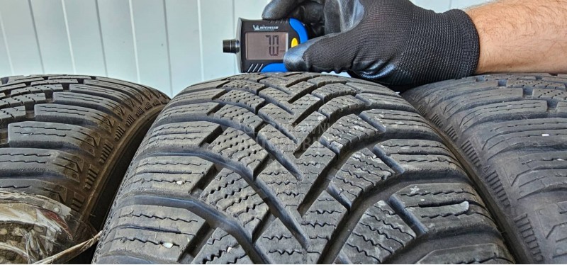 Sailun 185/65 R15 Zimska