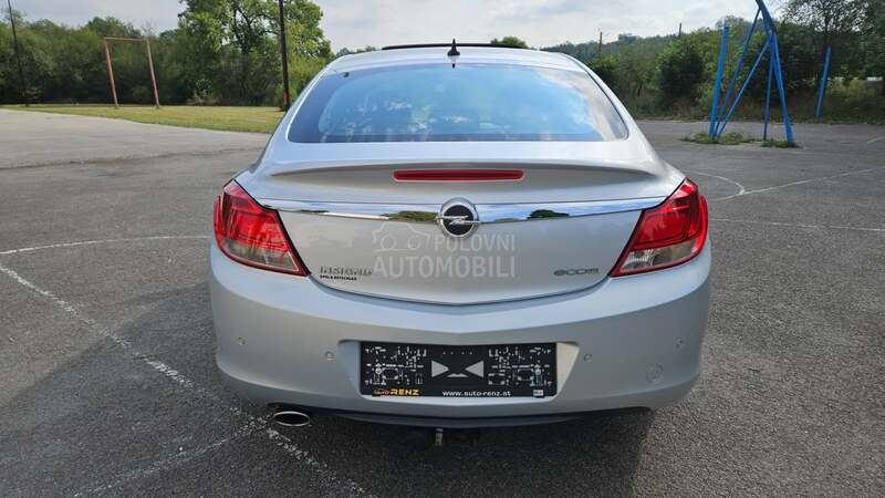 Opel Insignia 2.0 CDTI