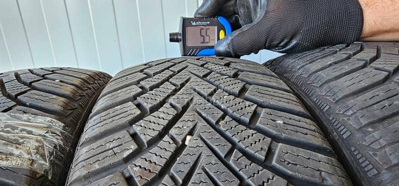 Sailun 185/65 R15 Zimska