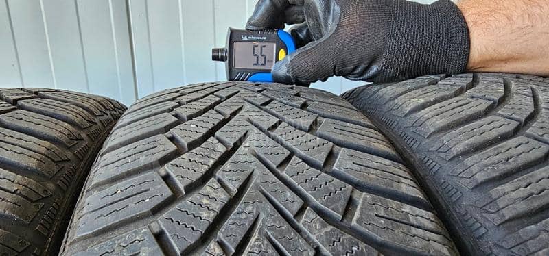 Sailun 185/65 R15 Zimska