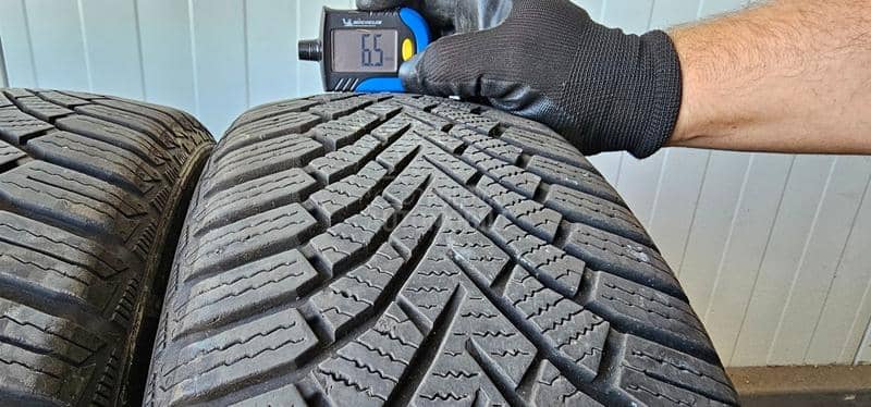 Sailun 185/65 R15 Zimska