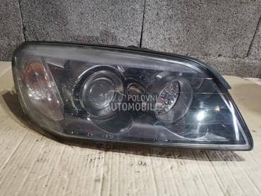 Far desni za Chevrolet Captiva od 2006. do 2018. god.
