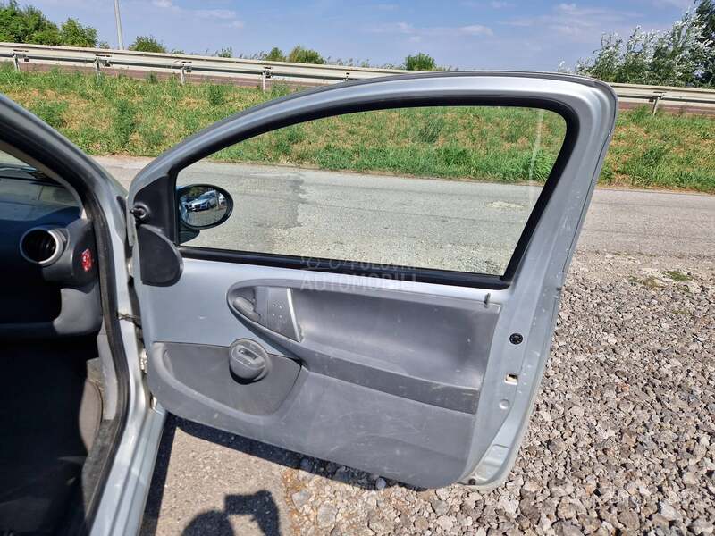 Toyota Aygo A K C I J A