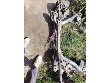 most za Audi A4 za 2005. god.