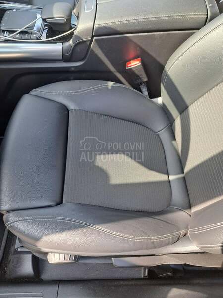 Mercedes Benz B 180 