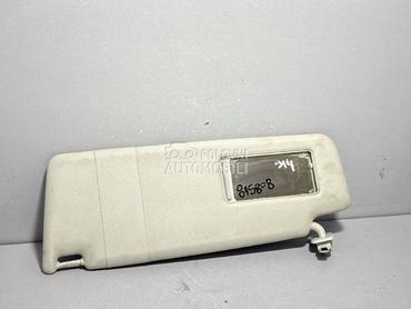 SUNCOBRAN za Volkswagen Tiguan