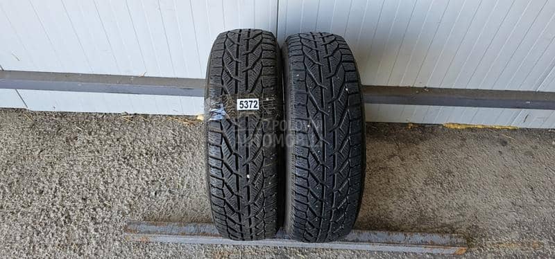 Tigar 185/65 R15 Zimska
