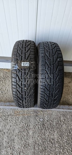 Tigar 185/65 R15 Zimska