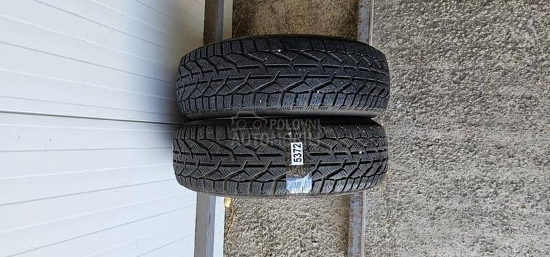 Tigar 185/65 R15 Zimska