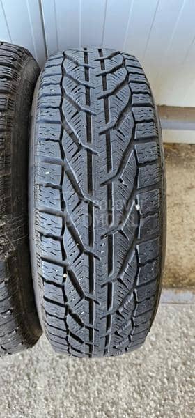 Tigar 185/65 R15 Zimska