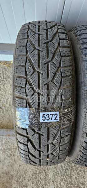 Tigar 185/65 R15 Zimska