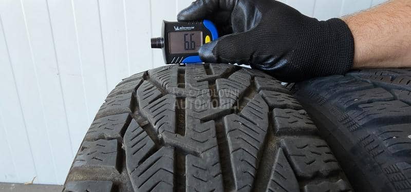 Tigar 185/65 R15 Zimska