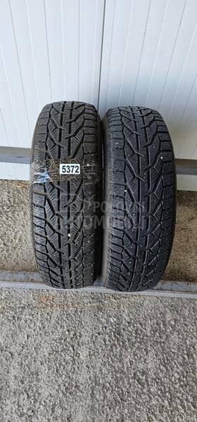 Tigar 185/65 R15 Zimska