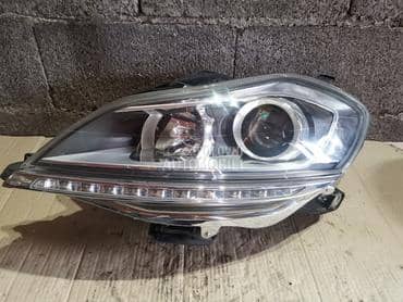 Far levi za Lancia Delta od 2008. do 2014. god.