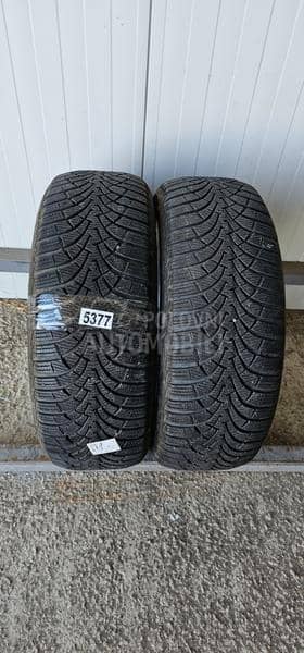 Goodyear 205/55 R16 Zimska