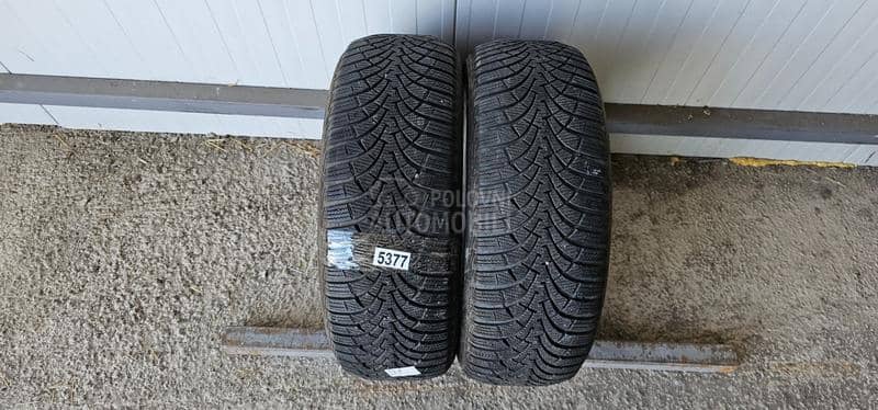 Goodyear 205/55 R16 Zimska