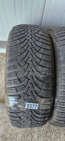 Goodyear 205/55 R16 Zimska