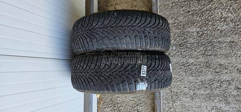 Goodyear 205/55 R16 Zimska