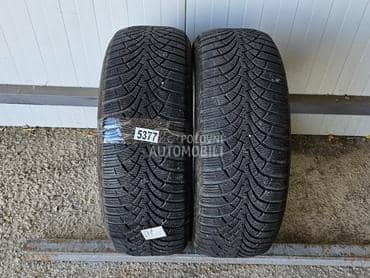 Goodyear 205/55 R16 Zimska