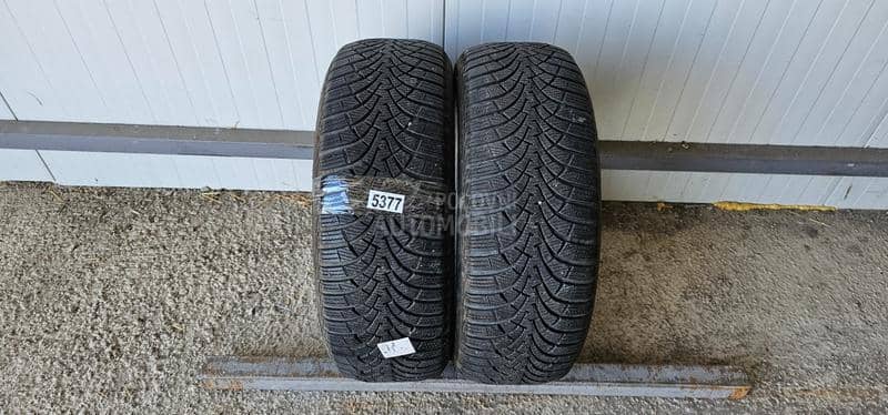 Goodyear 205/55 R16 Zimska