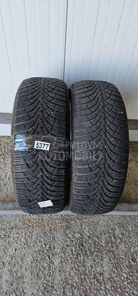 Goodyear 205/55 R16 Zimska