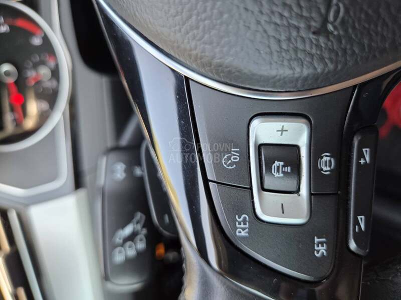 Volkswagen Passat B8 2.0 TDI DSG