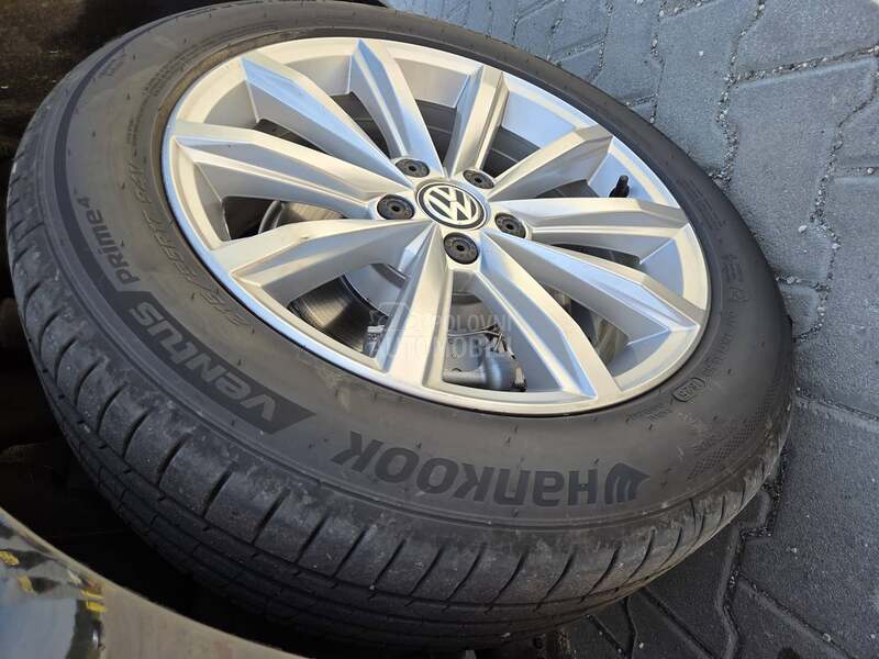 Volkswagen Passat B8 2.0 TDI DSG