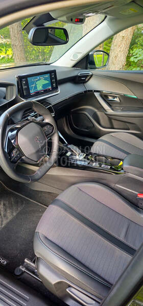 Peugeot 2008 Allure